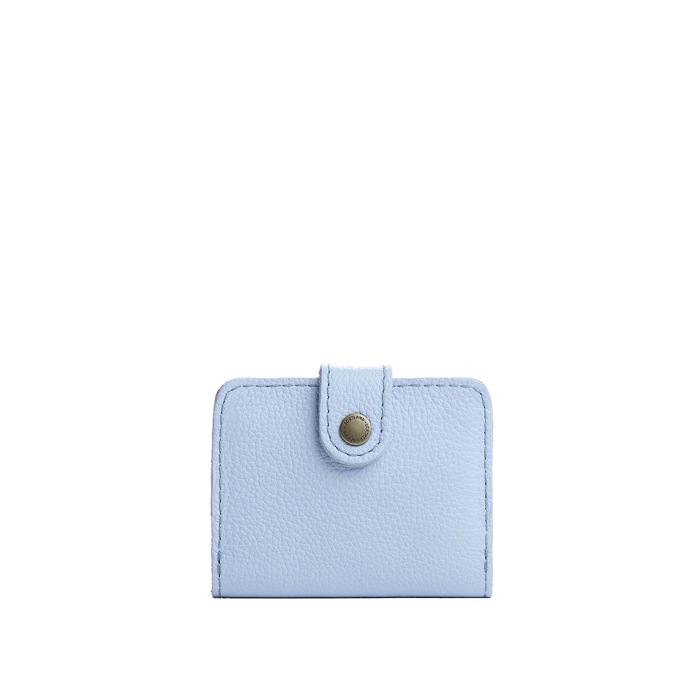 'Almost Perfect' Mini Bifold Wallet - Image 5