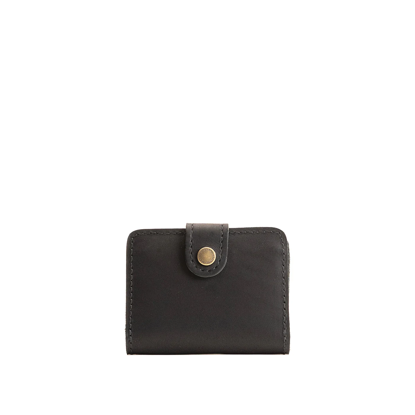 'Almost Perfect' Mini Bifold Wallet - Image 7