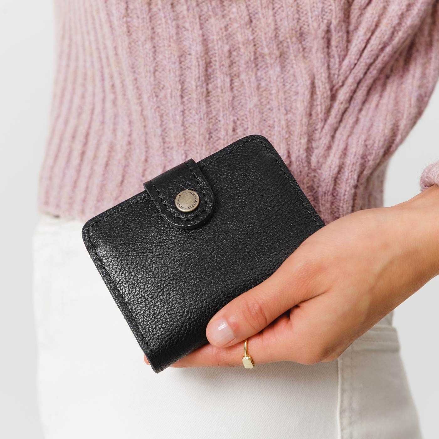 Mini Bifold Wallet - Image 74