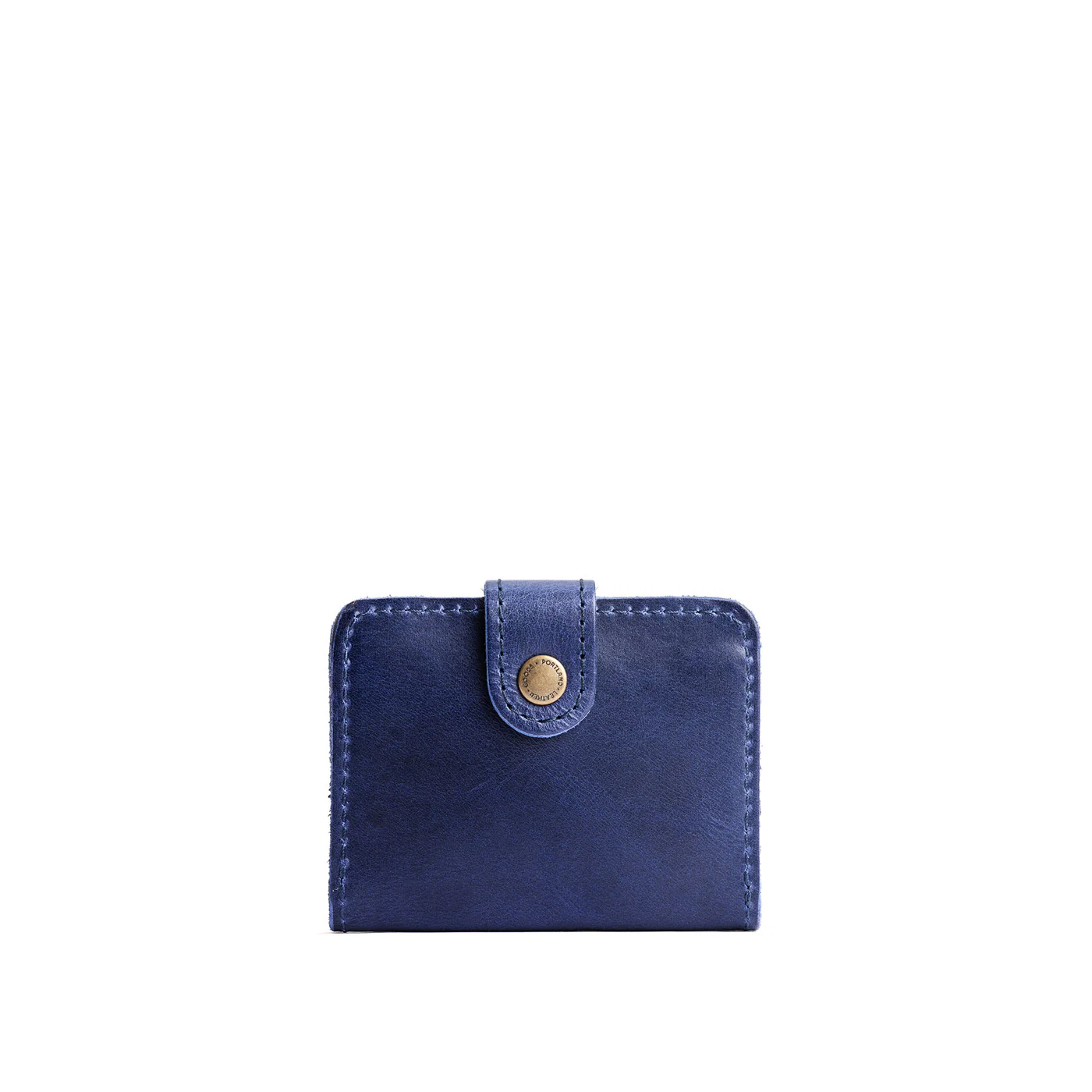 'Almost Perfect' Mini Bifold Wallet - Image 28