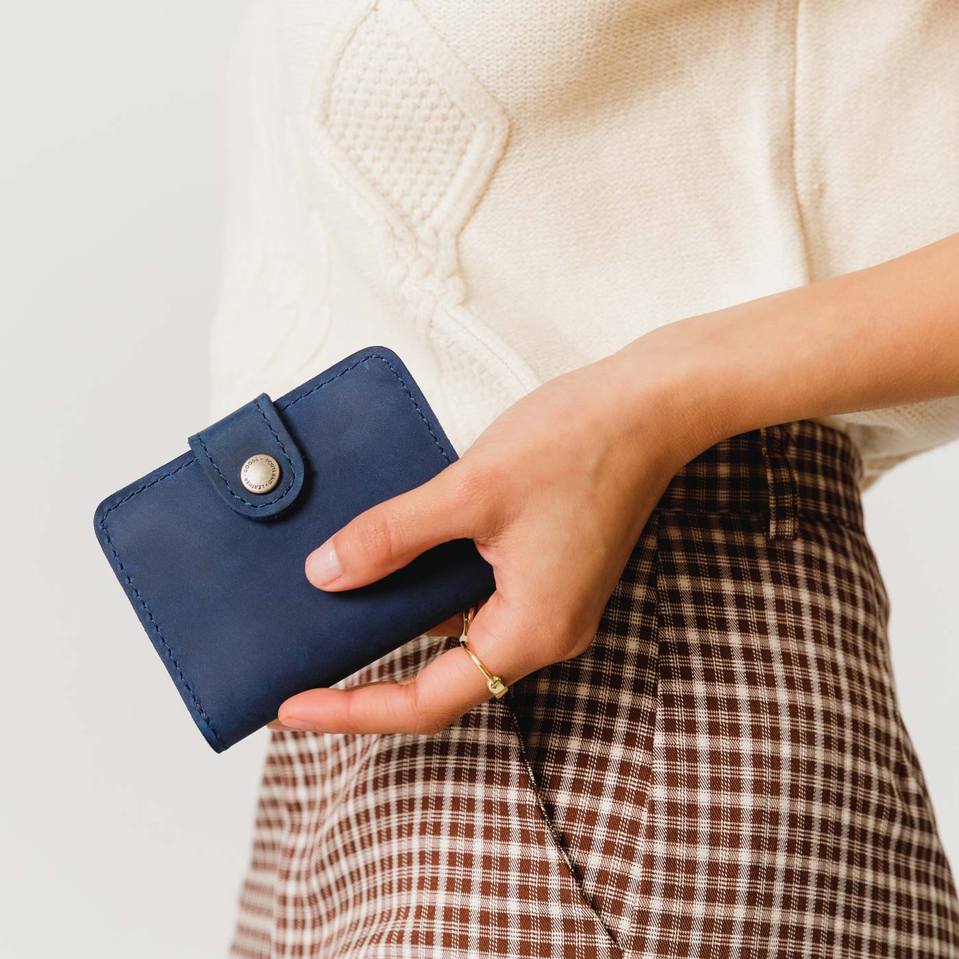 Mini Bifold Wallet - Image 87