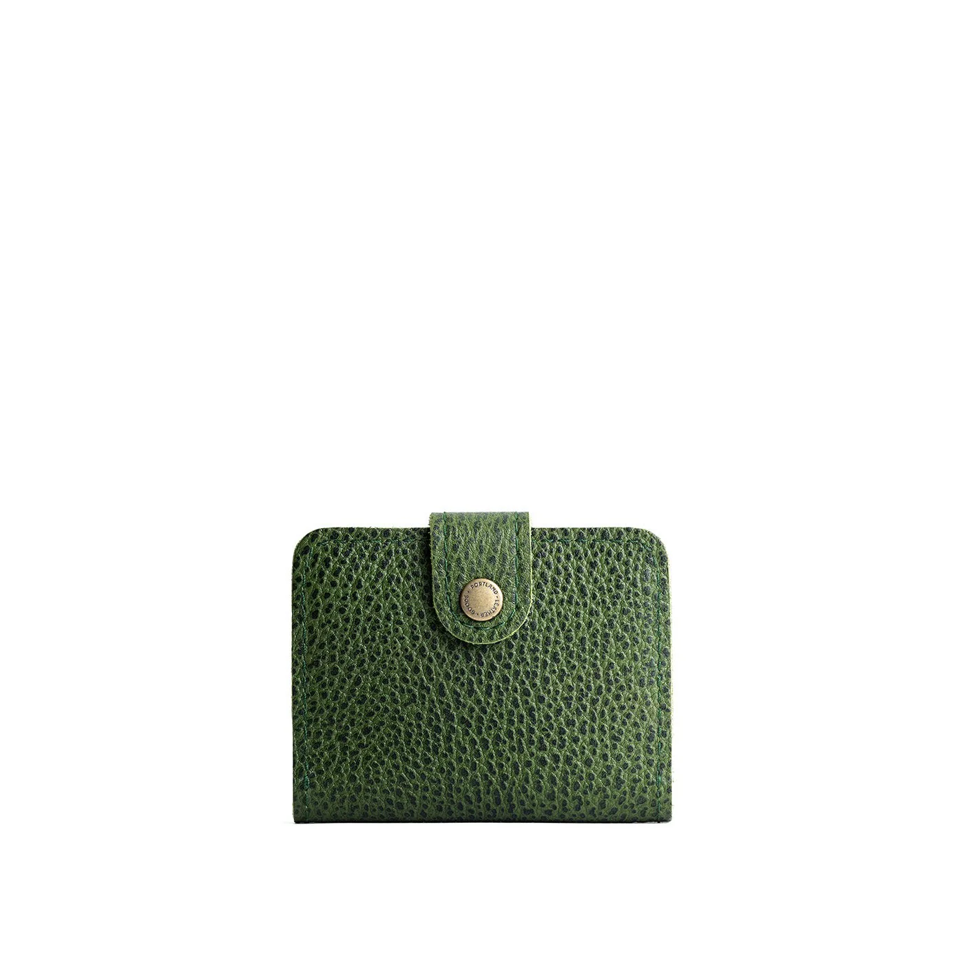 'Almost Perfect' Mini Bifold Wallet - Image 37
