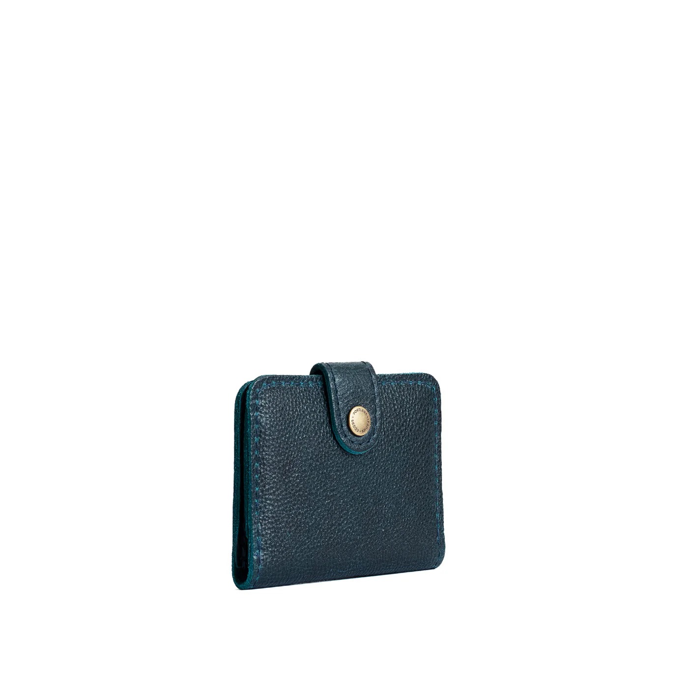 'Almost Perfect' Mini Bifold Wallet - Image 119