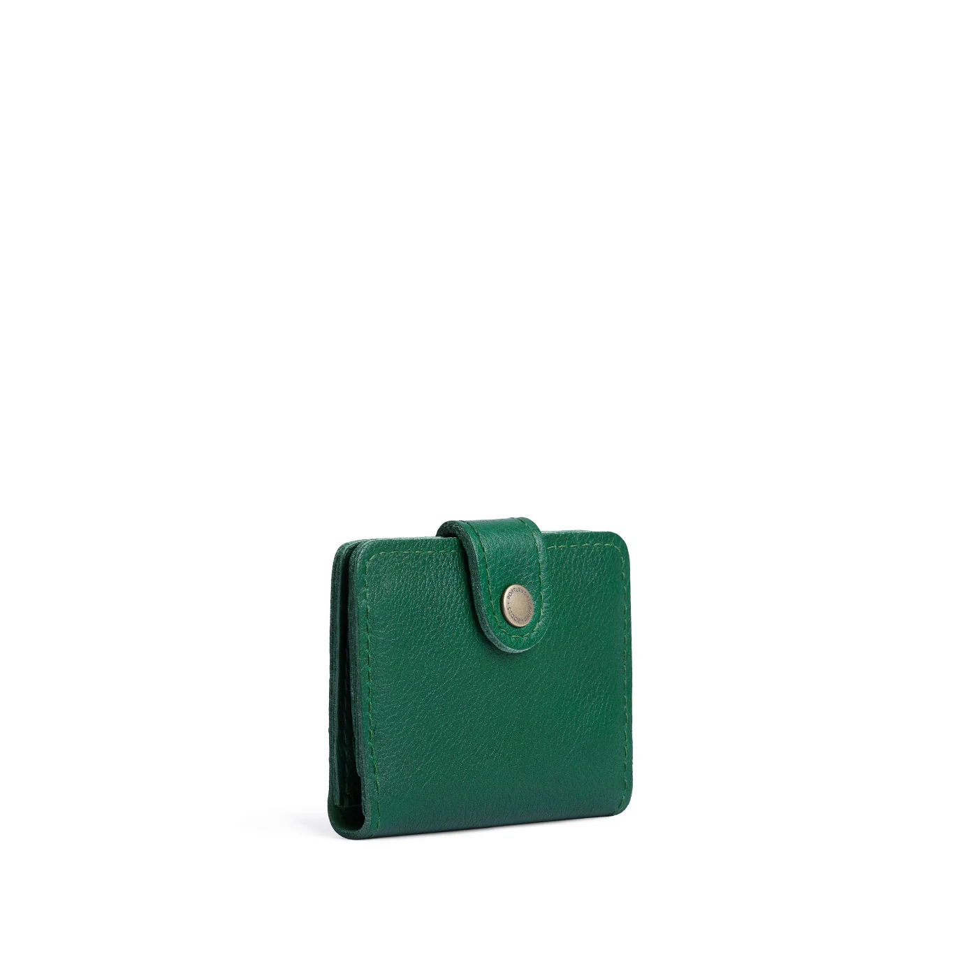 'Almost Perfect' Mini Bifold Wallet - Image 118