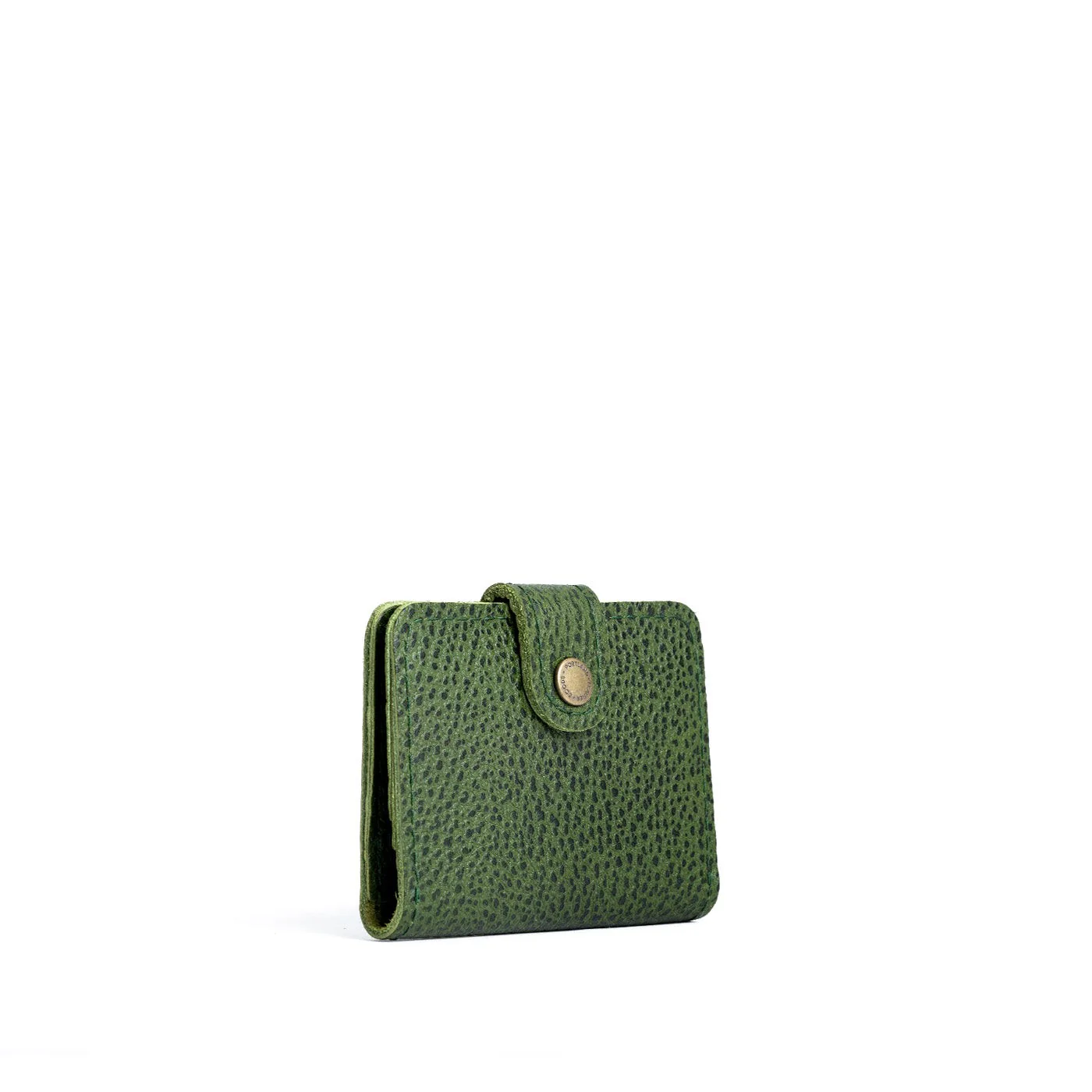 'Almost Perfect' Mini Bifold Wallet - Image 107
