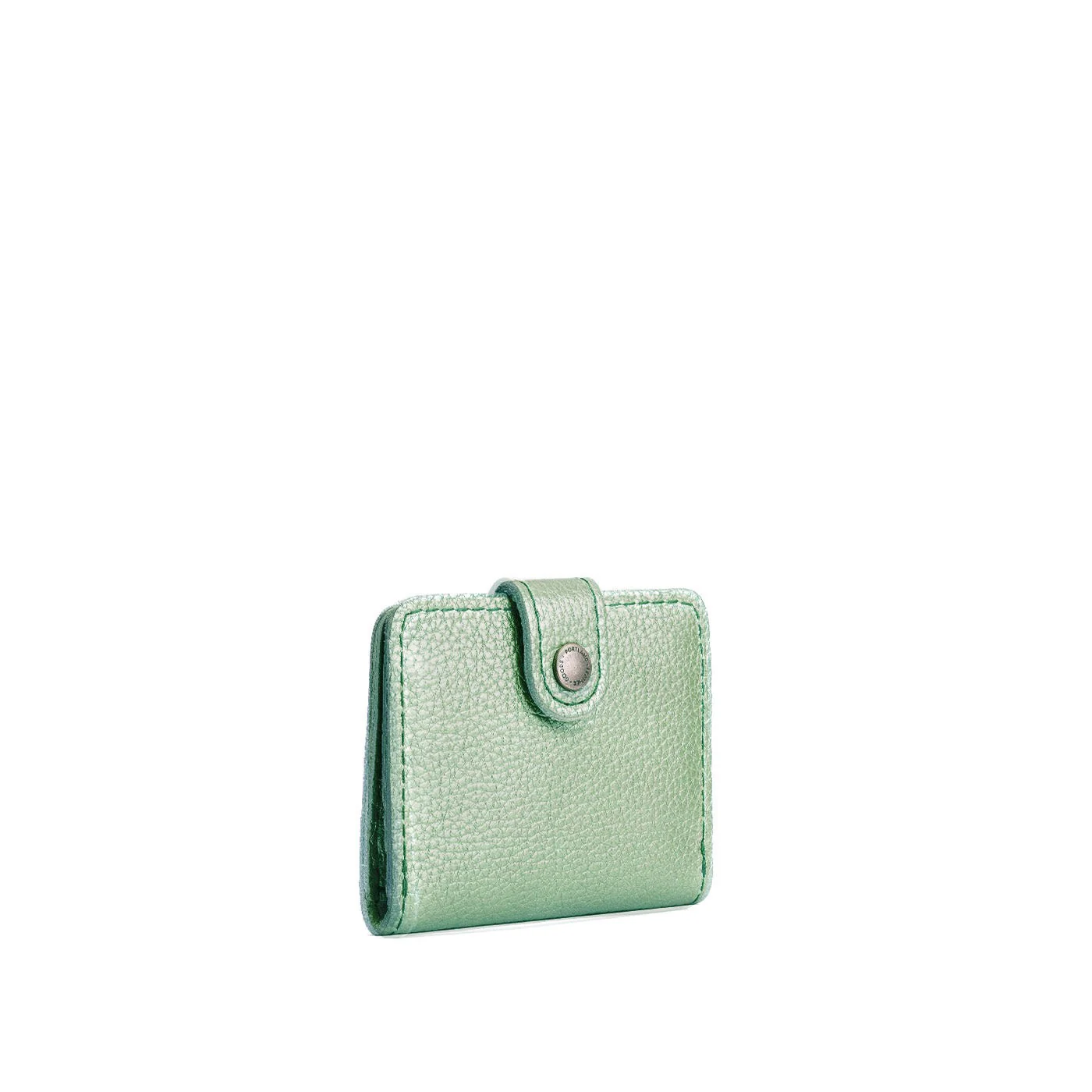 'Almost Perfect' Mini Bifold Wallet - Image 120