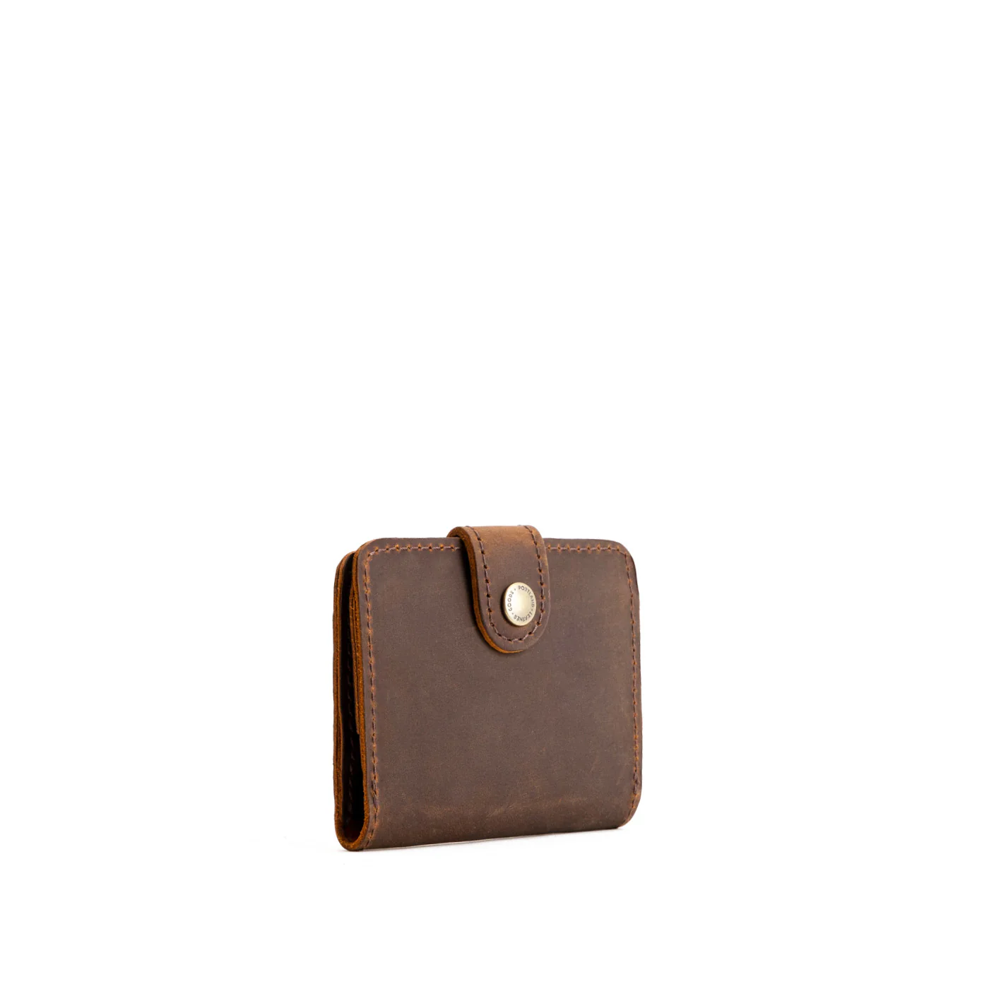 'Almost Perfect' Mini Bifold Wallet - Image 113