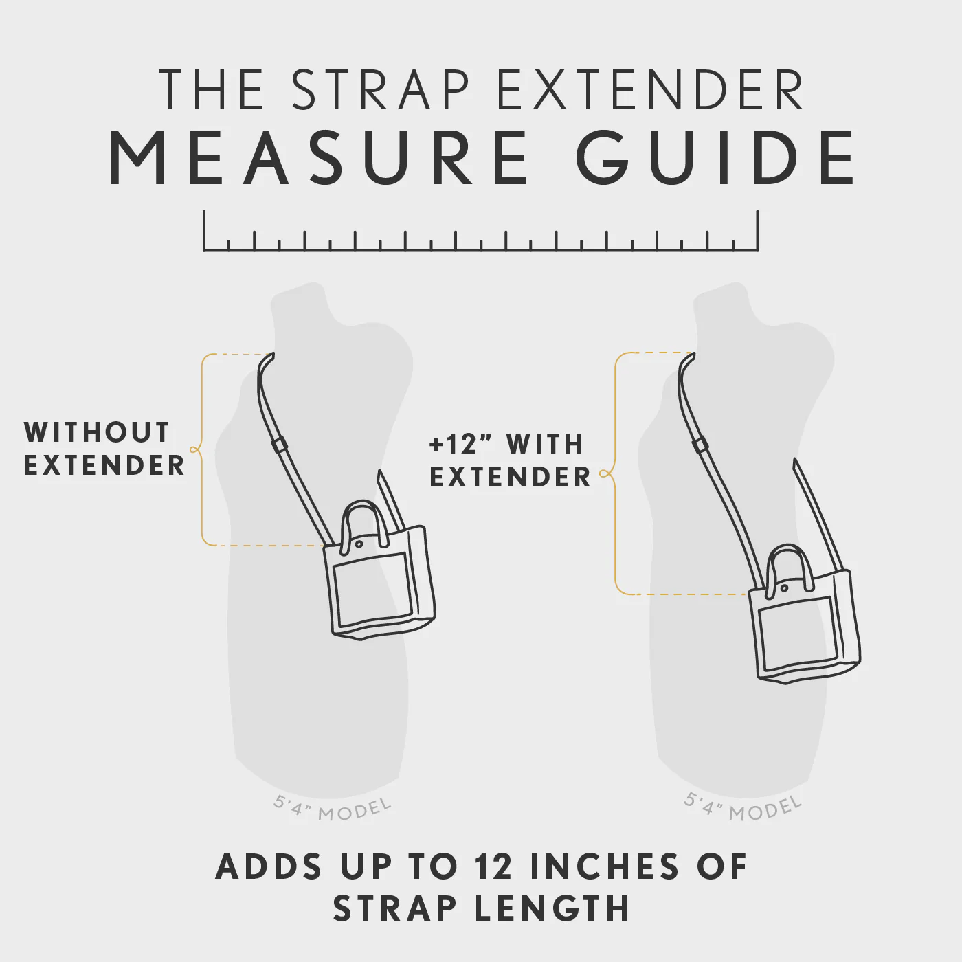 Crossbody Strap Extender - Image 28