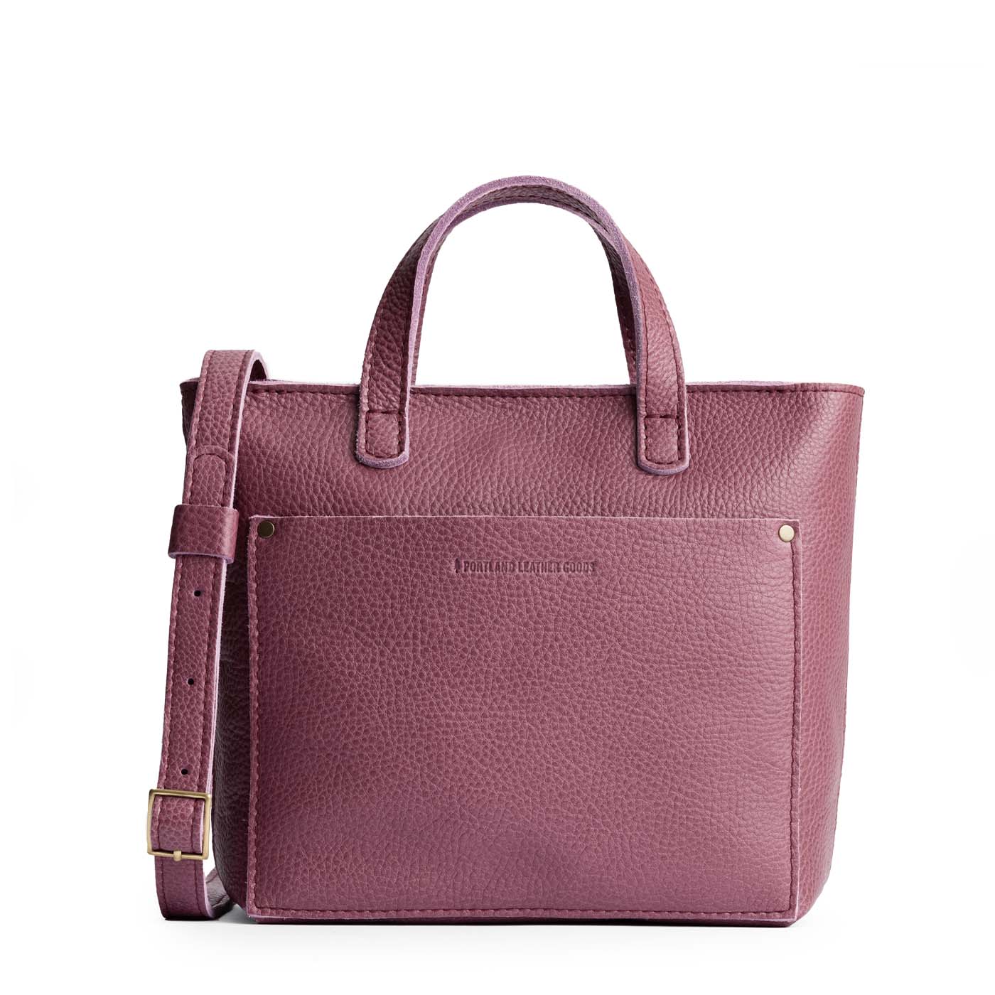 Mini Crossbody Tote - Image 108