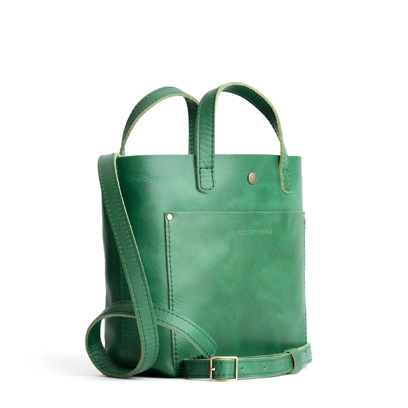 Mini Crossbody Tote - Image 43
