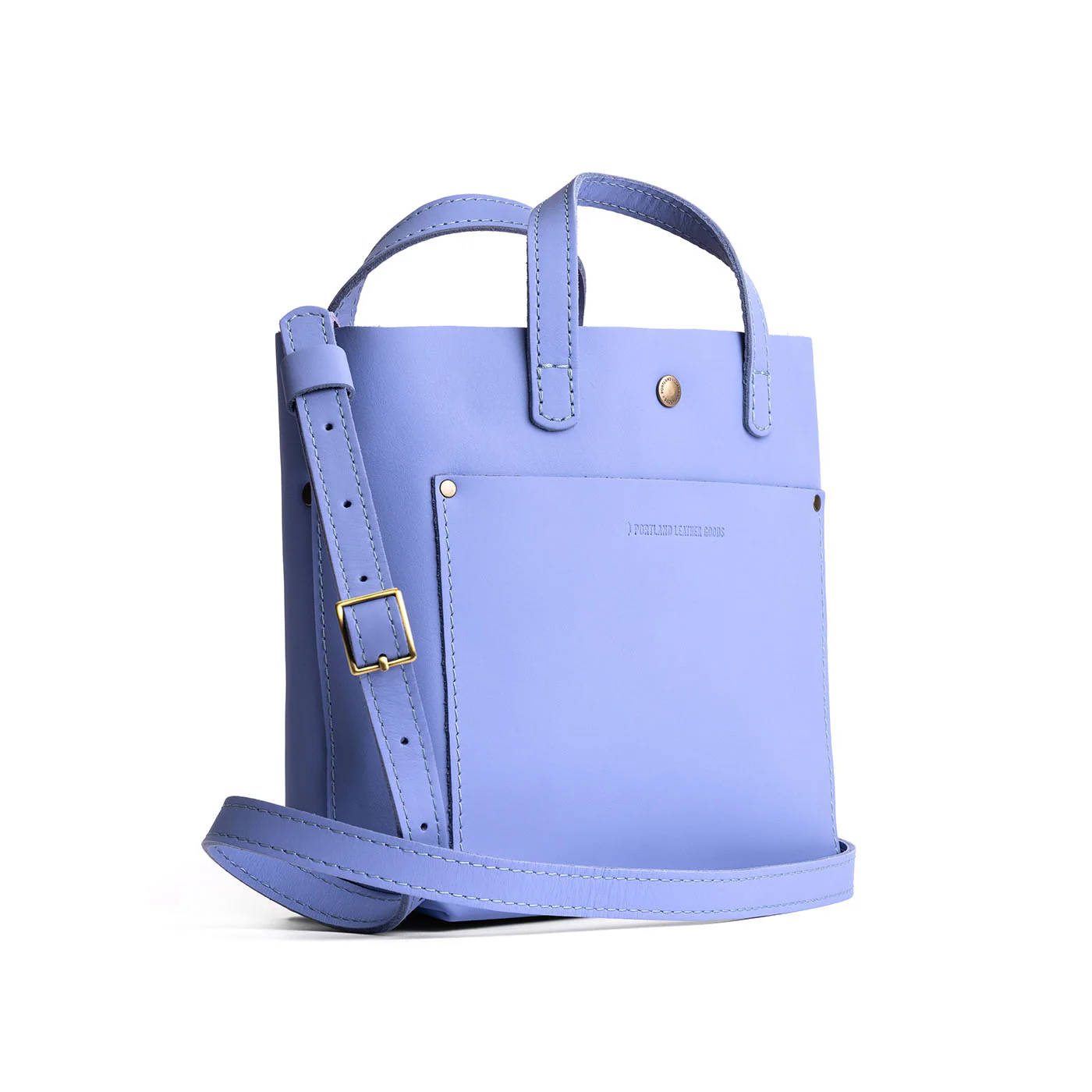 Mini Crossbody Tote - Image 53