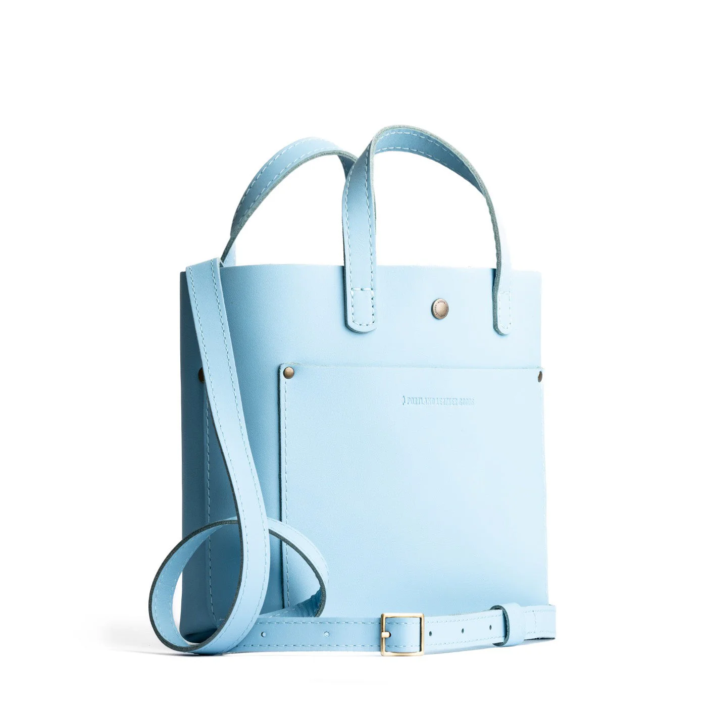 Mini Crossbody Tote - Image 56