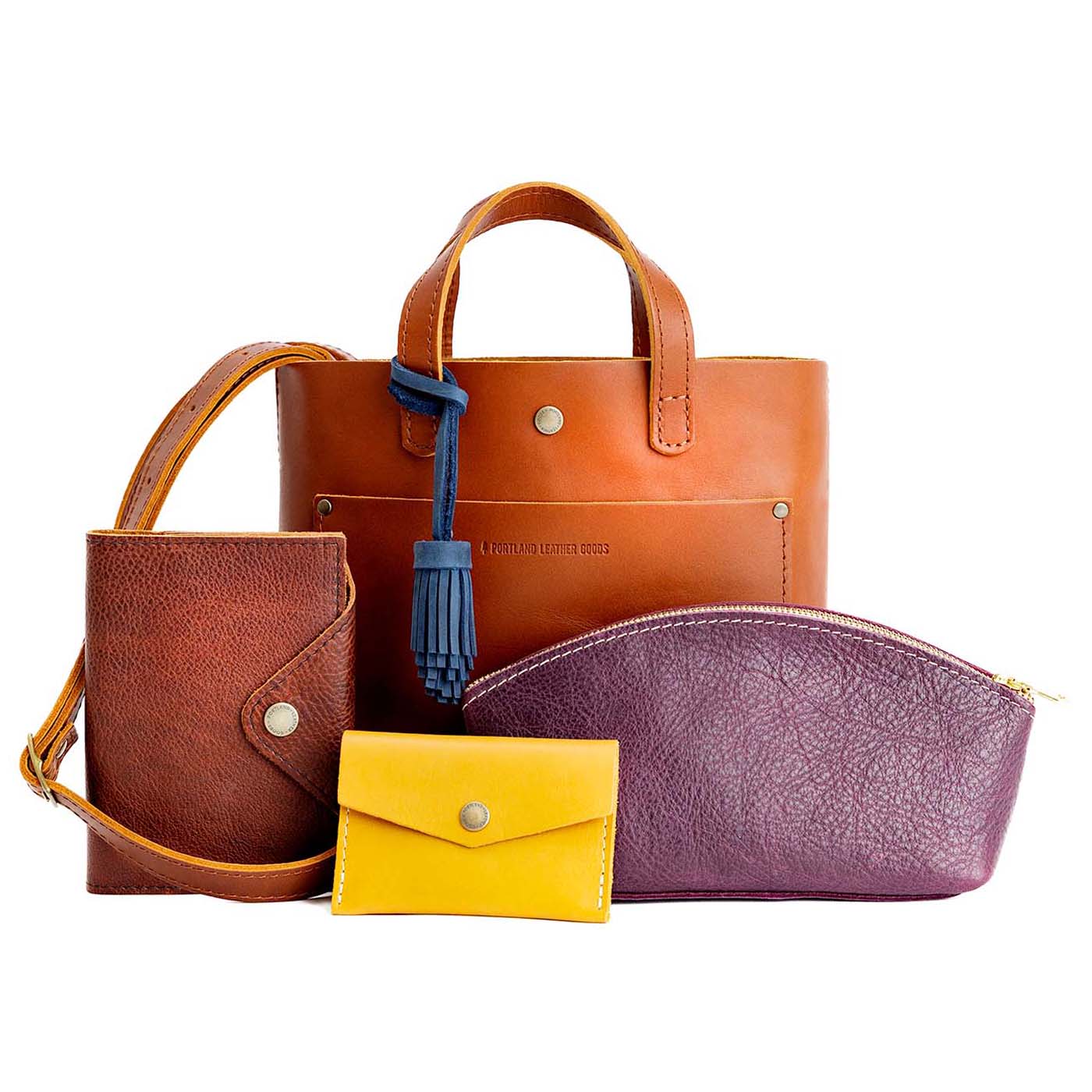 Mini Crossbody Mystery Box - Image 3
