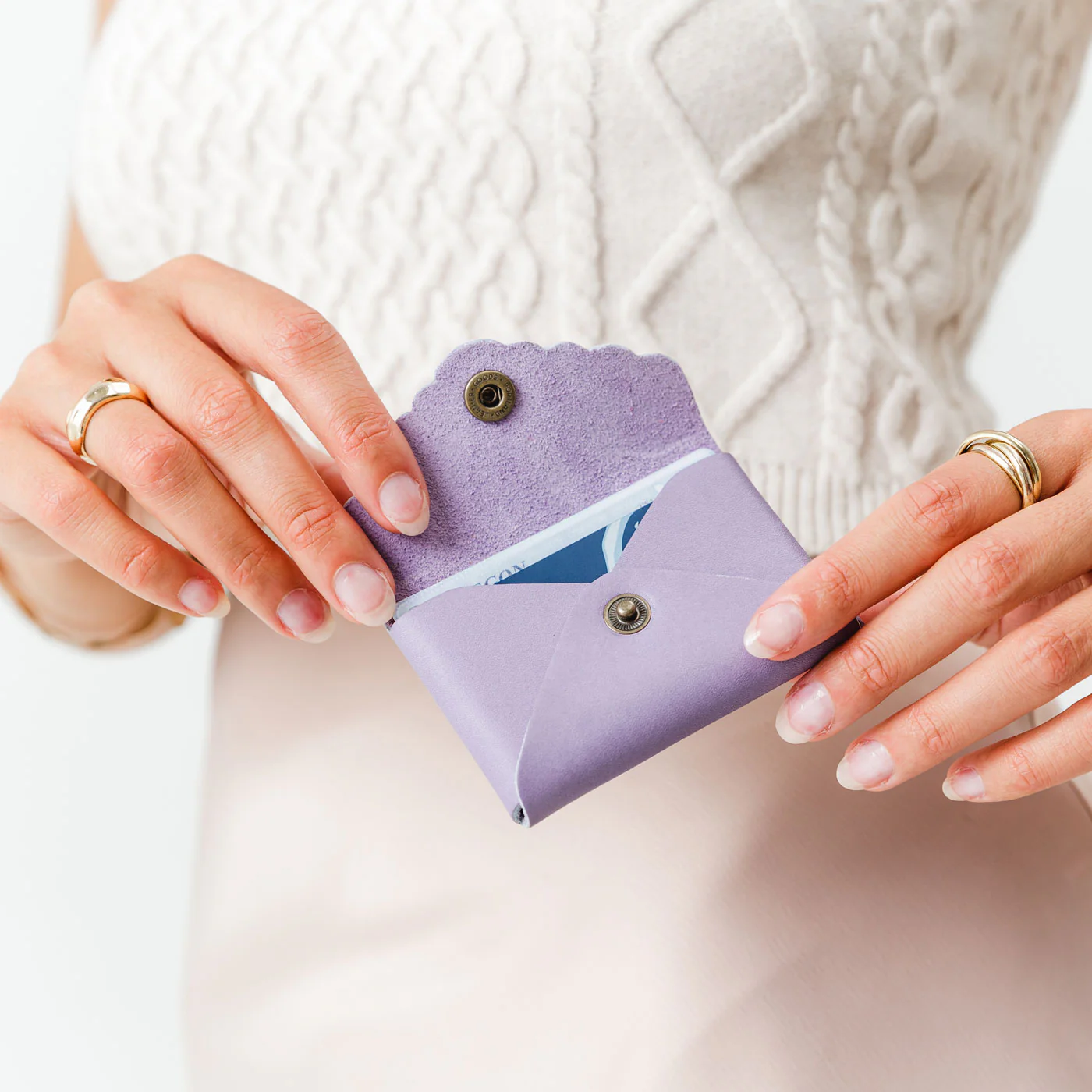 Mini Daisy Wallet - Image 101