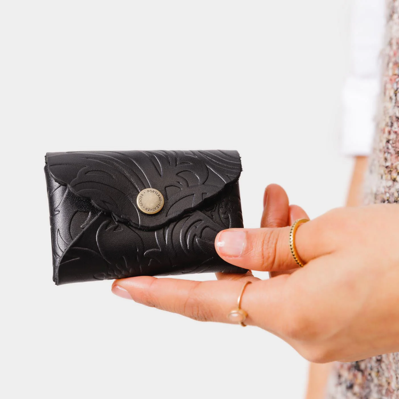 Mini Daisy Wallet - Image 114