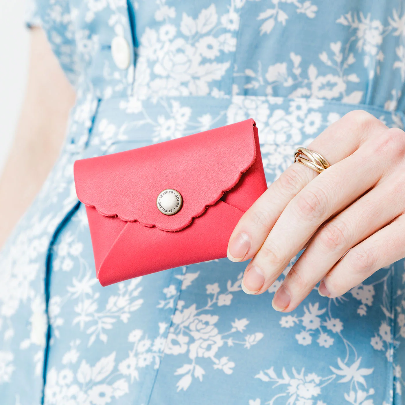 Mini Daisy Wallet - Image 121
