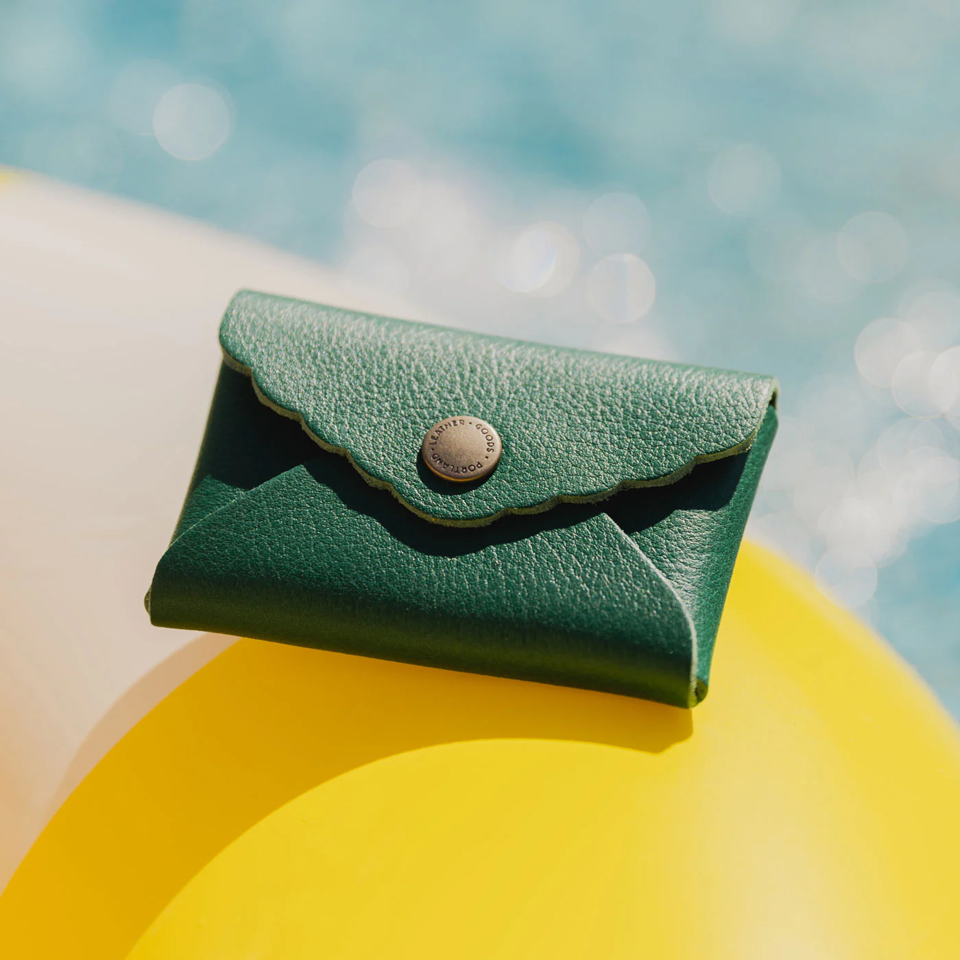 Mini Daisy Wallet - Image 123