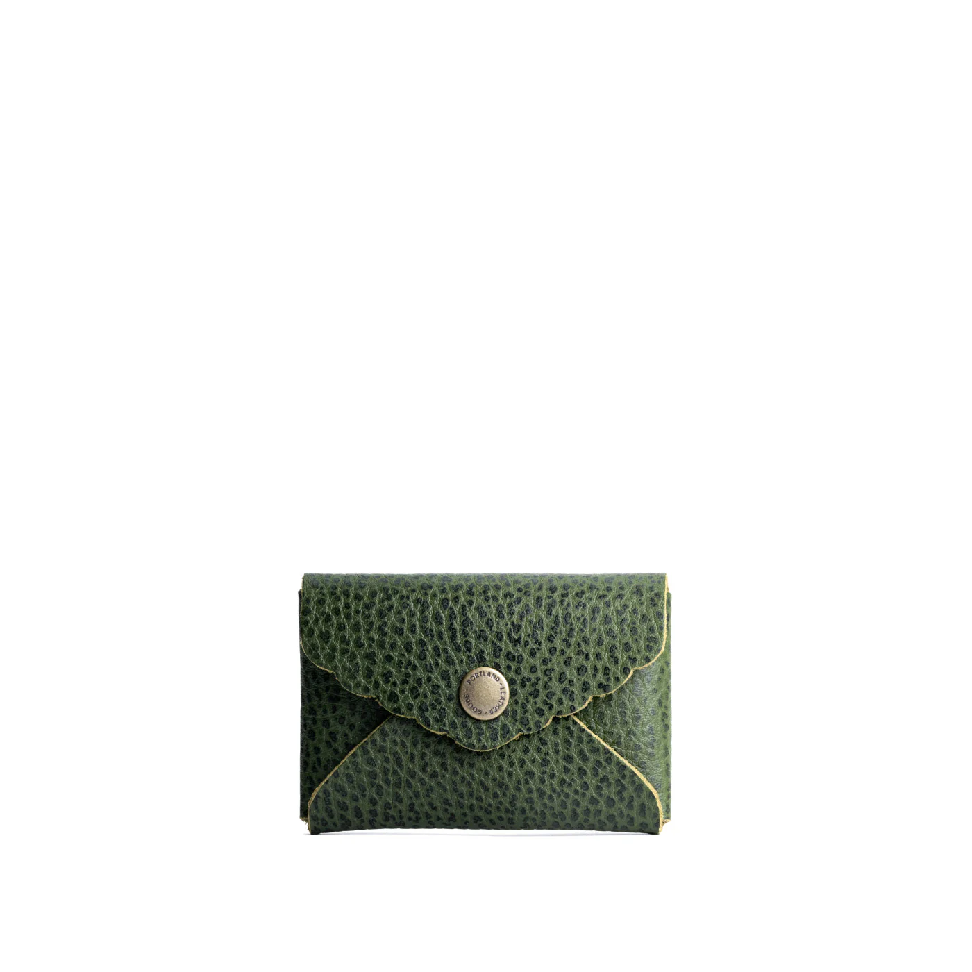 'Almost Perfect' Mini Daisy Wallet - Image 31