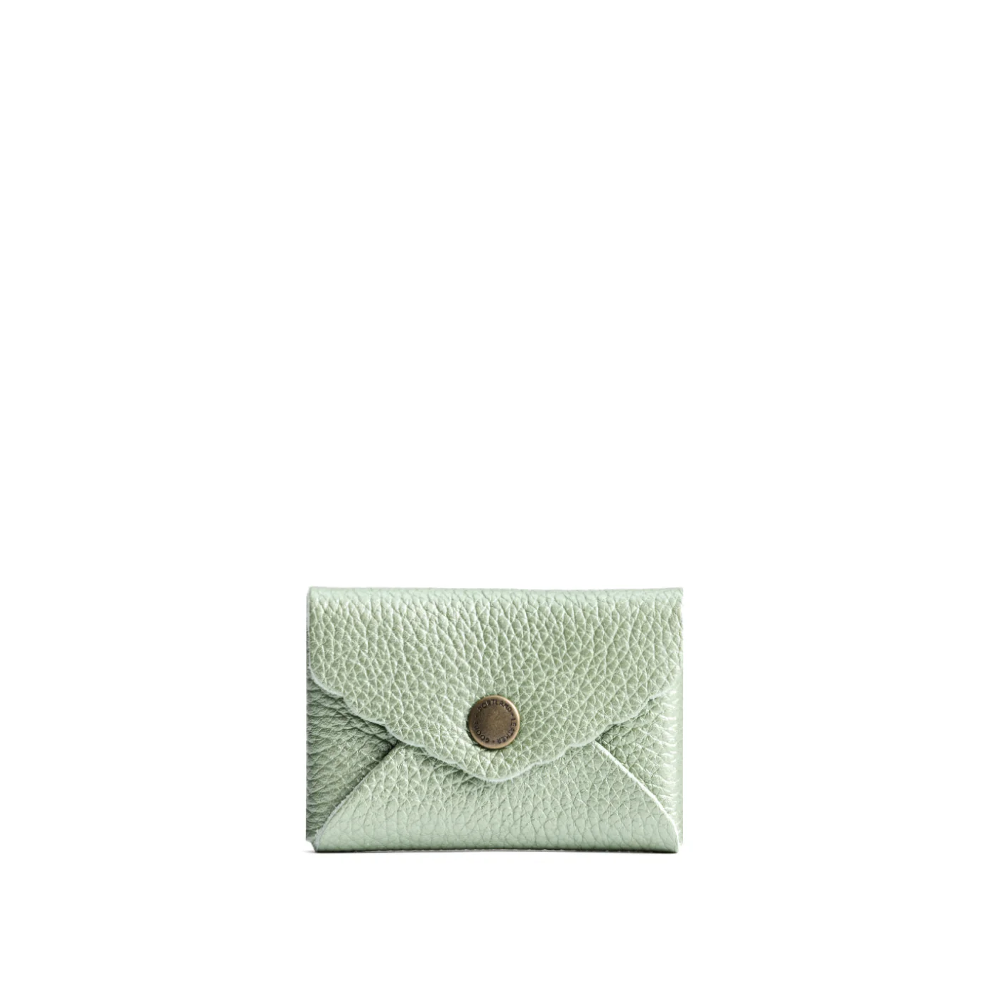 'Almost Perfect' Mini Daisy Wallet - Image 34
