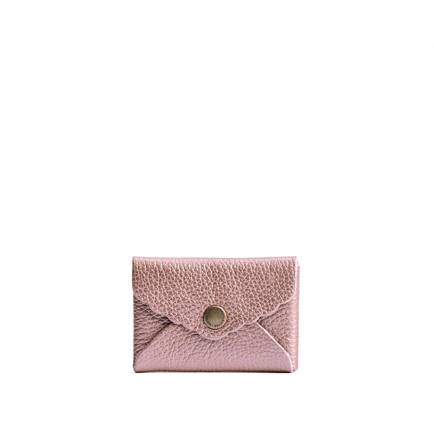 'Almost Perfect' Mini Daisy Wallet - Image 33