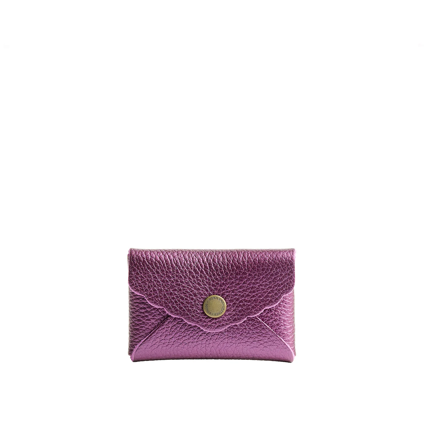 'Almost Perfect' Mini Daisy Wallet - Image 37