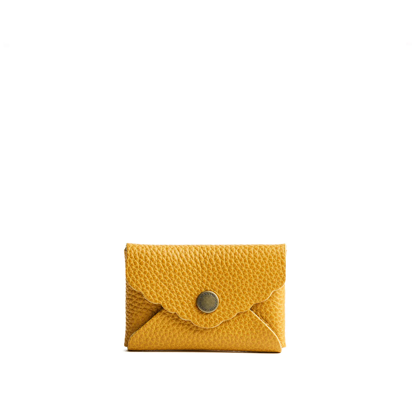 'Almost Perfect' Mini Daisy Wallet - Image 36