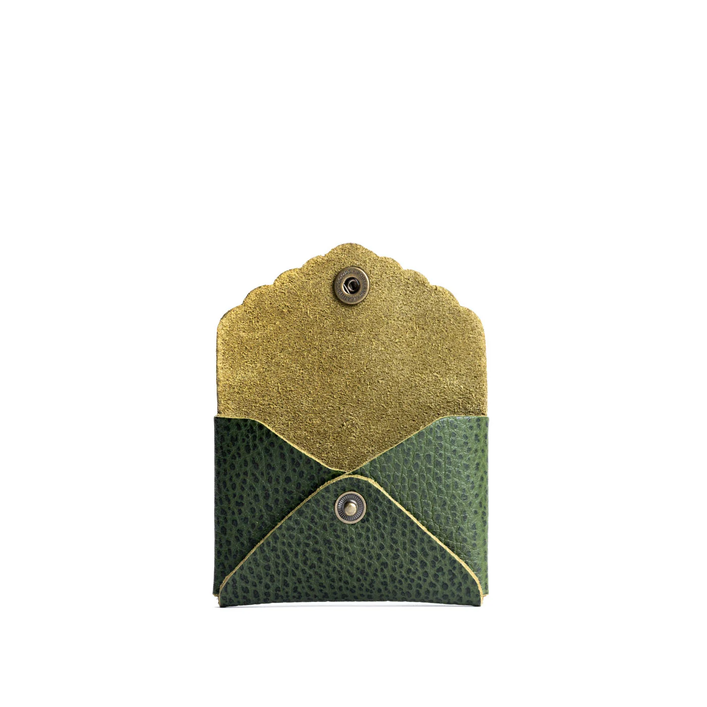'Almost Perfect' Mini Daisy Wallet - Image 73