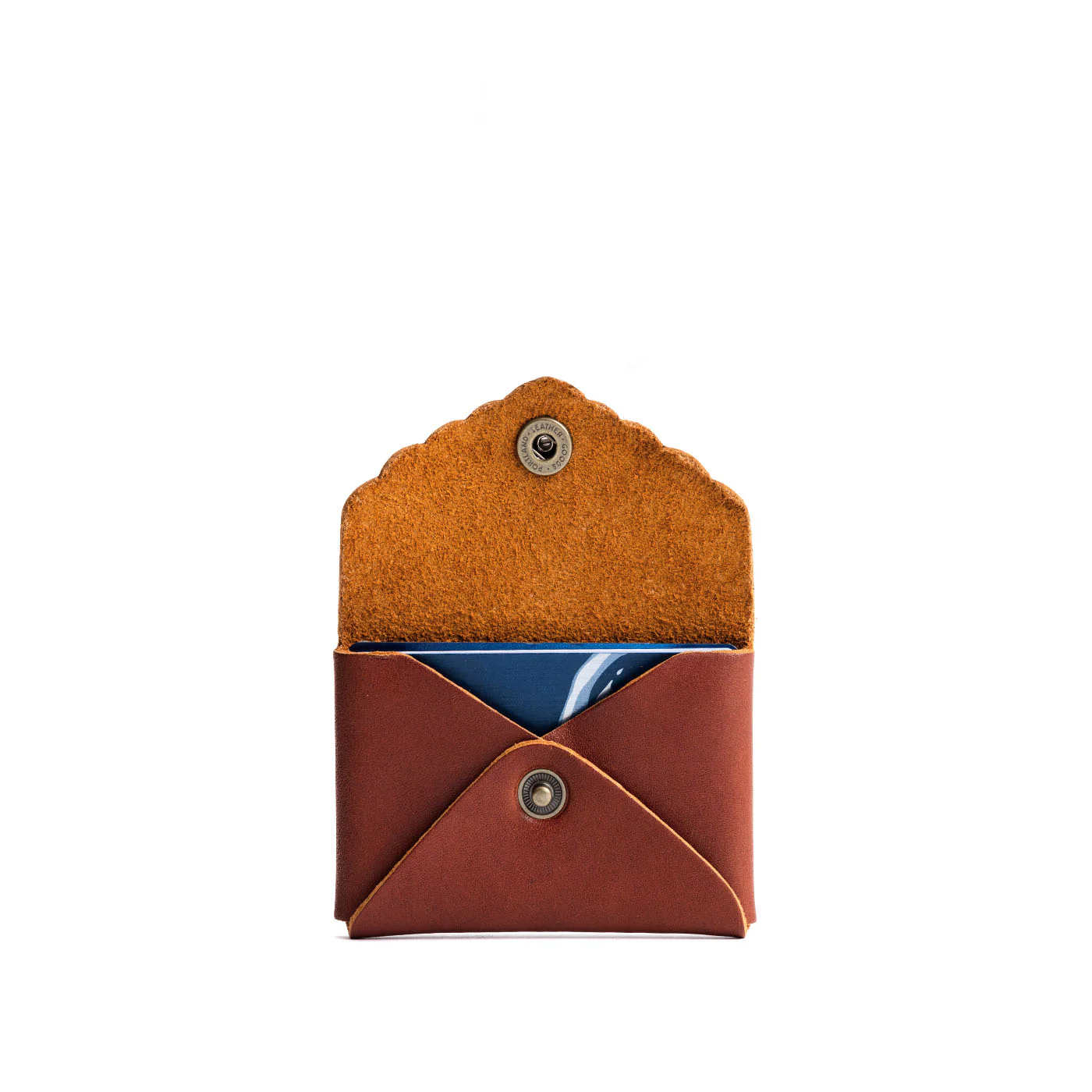 'Almost Perfect' Mini Daisy Wallet - Image 74