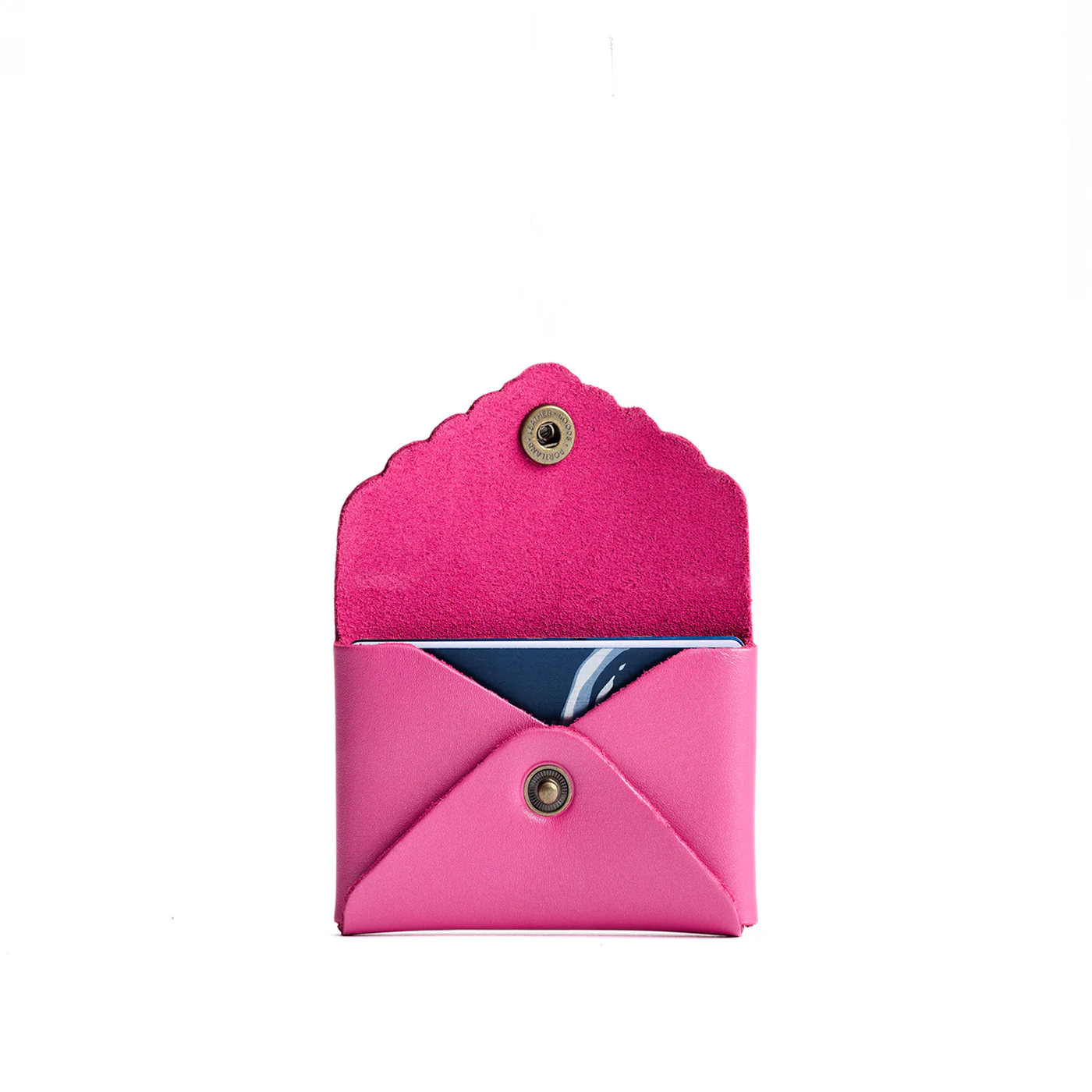 'Almost Perfect' Mini Daisy Wallet - Image 78