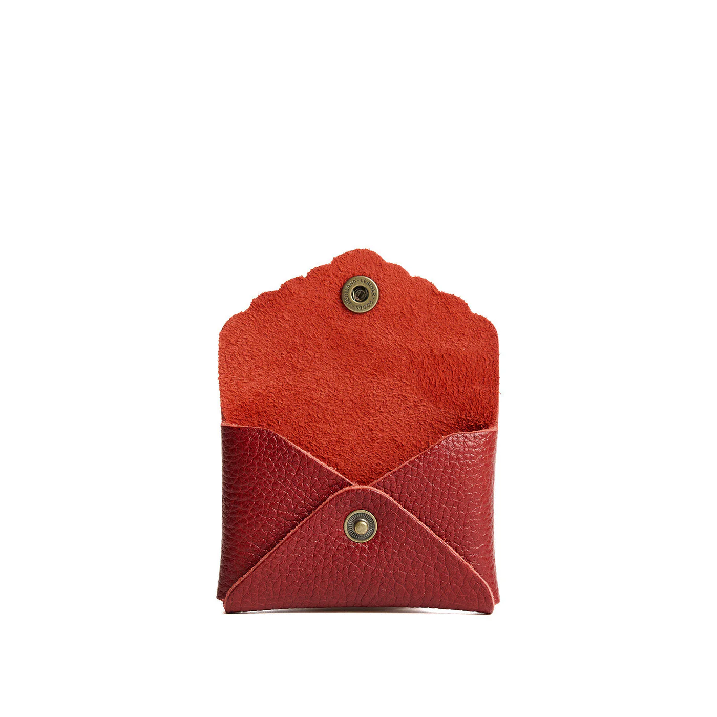 'Almost Perfect' Mini Daisy Wallet - Image 52