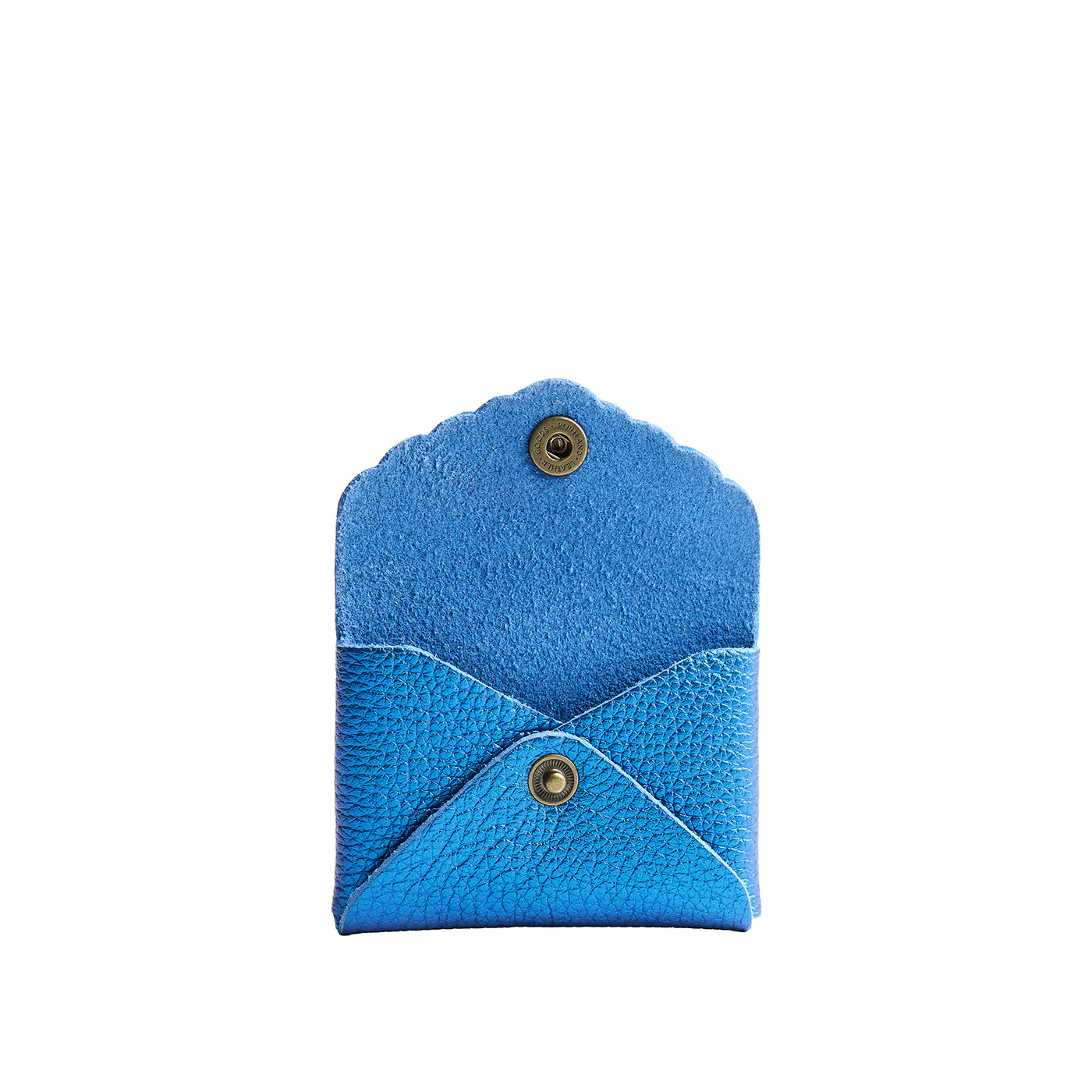 'Almost Perfect' Mini Daisy Wallet - Image 64
