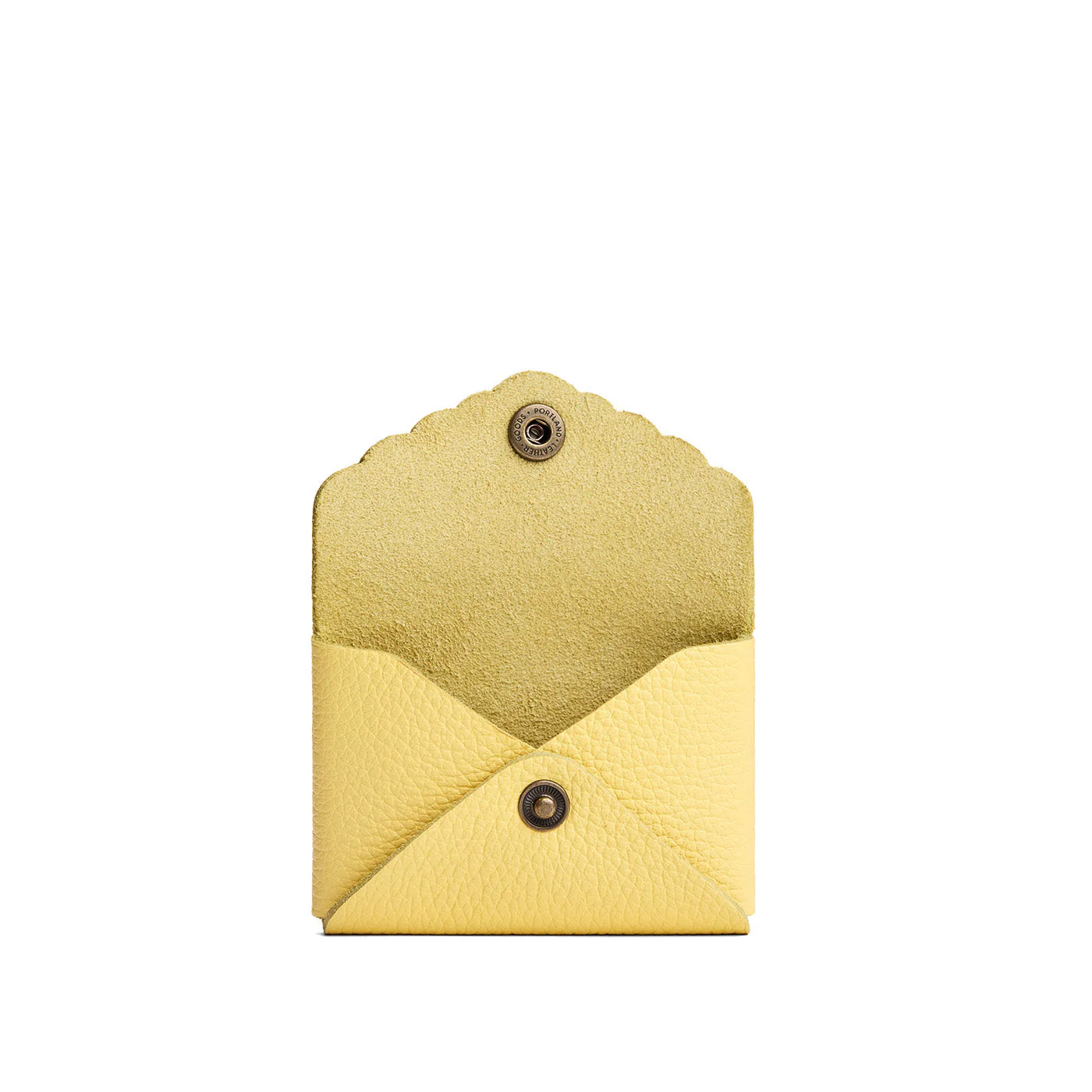 'Almost Perfect' Mini Daisy Wallet - Image 84