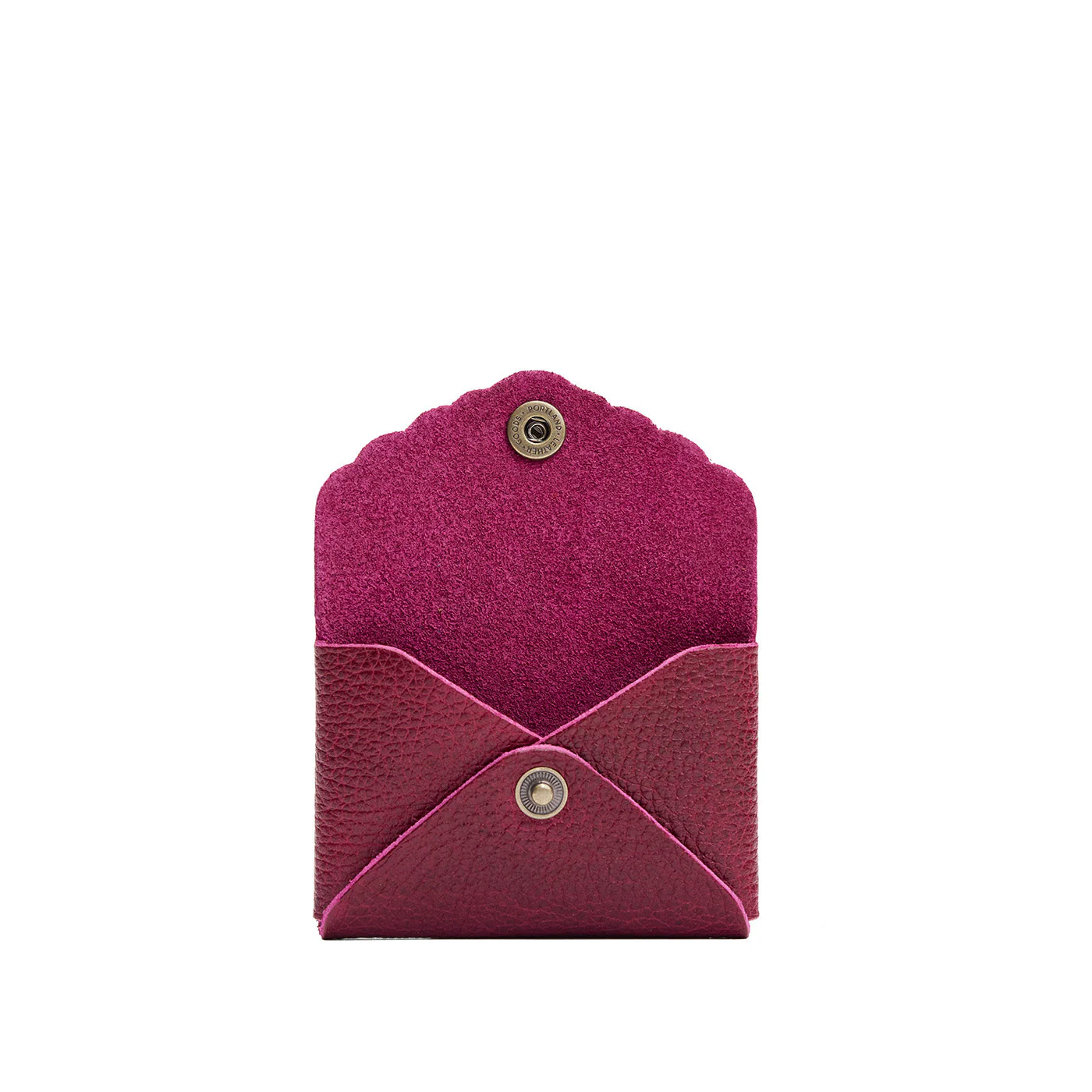 'Almost Perfect' Mini Daisy Wallet - Image 87