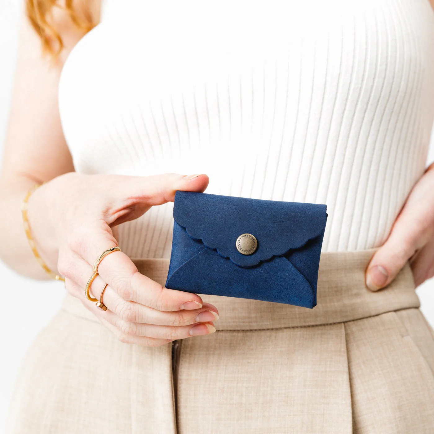 Mini Daisy Wallet - Image 89