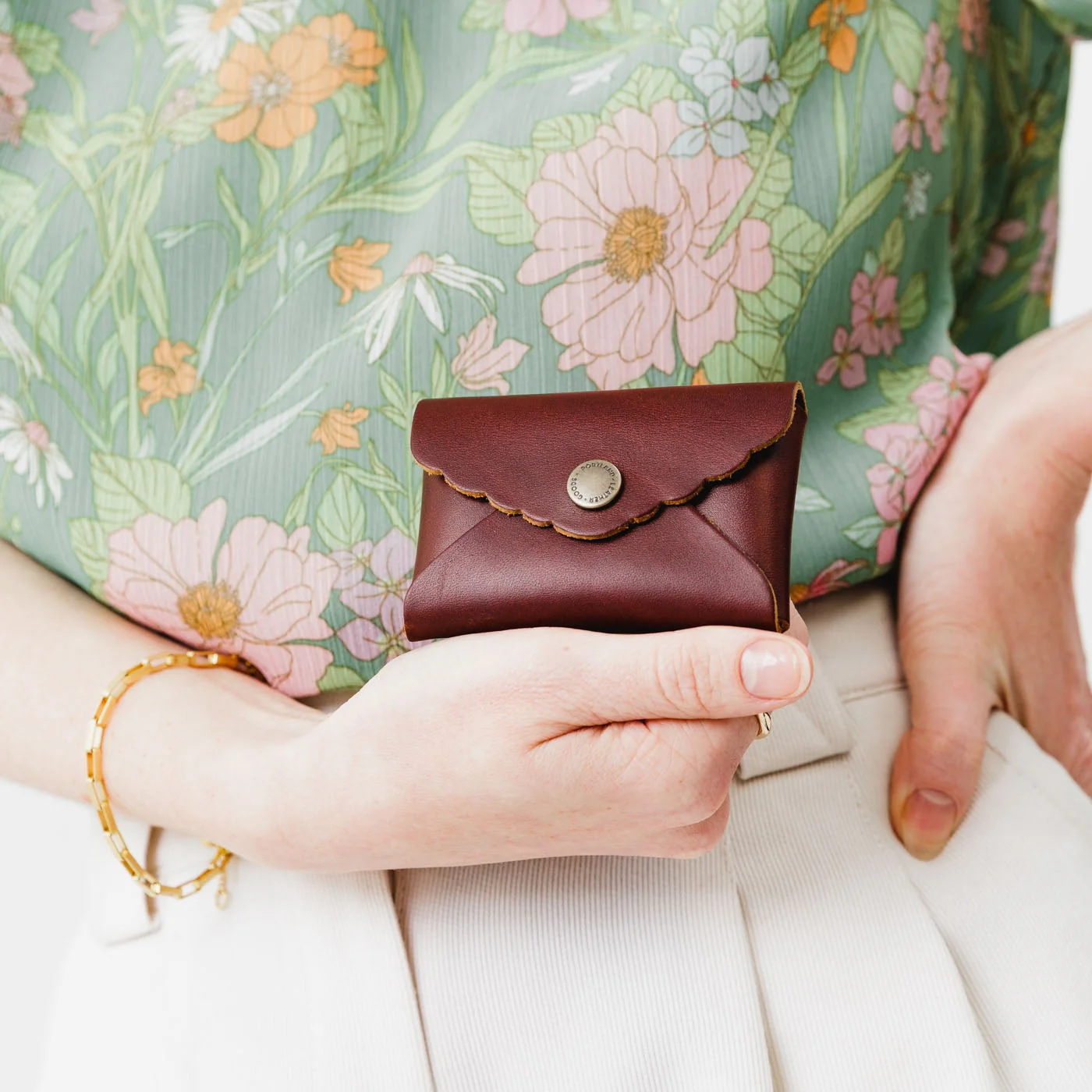 Mini Daisy Wallet - Image 91
