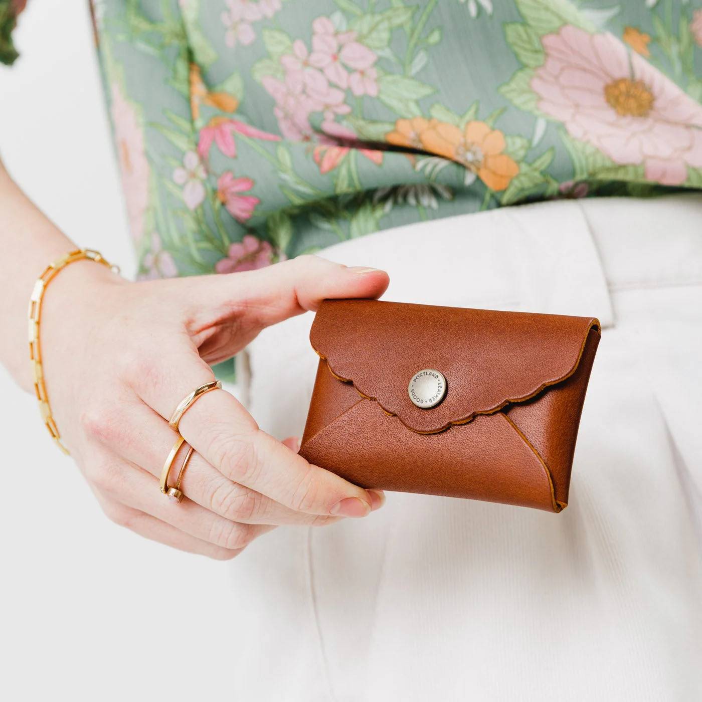 Mini Daisy Wallet - Image 98