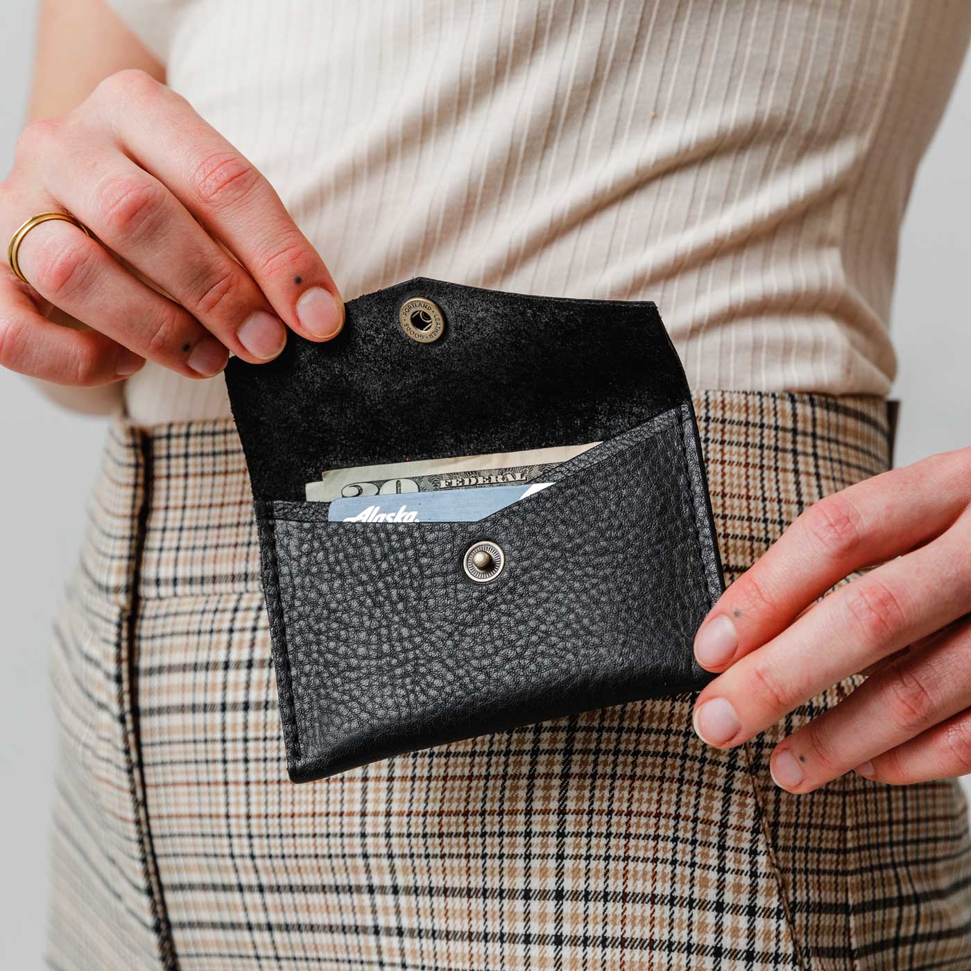 Mini Envelope Wallet - Image 108