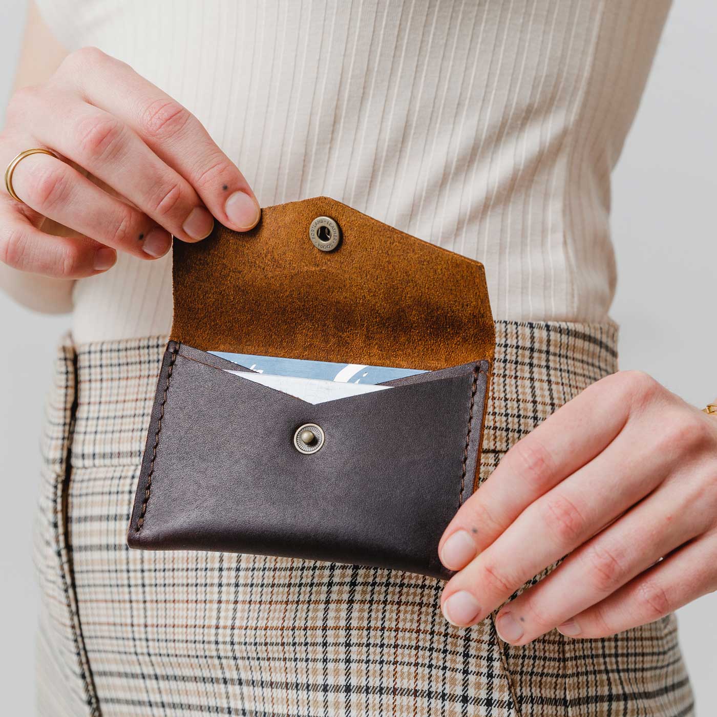 Mini Envelope Wallet - Image 110
