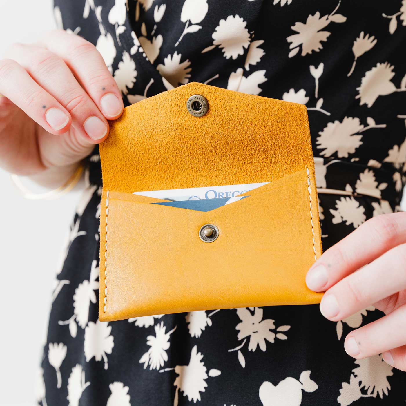 Mini Envelope Wallet - Image 111