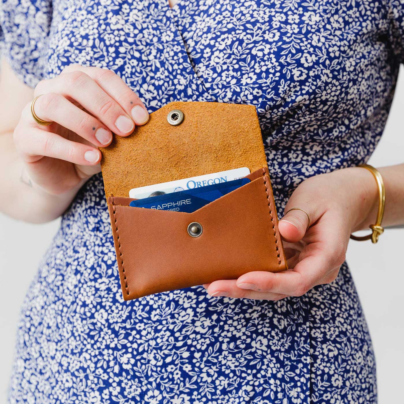 Mini Envelope Wallet - Image 112