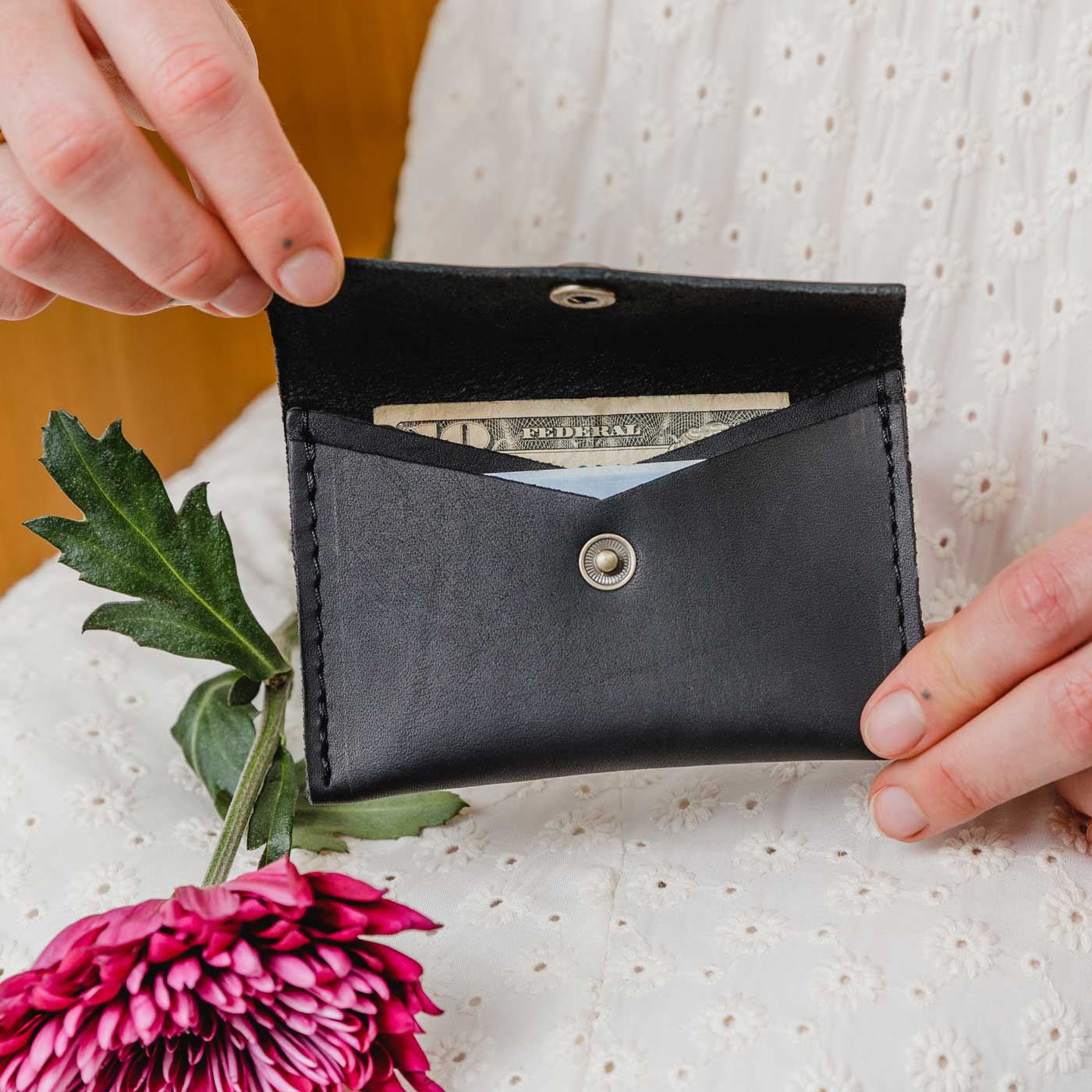 Mini Envelope Wallet - Image 116