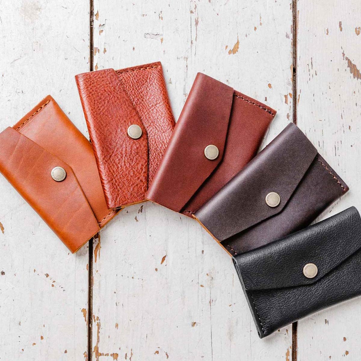 Mini Envelope Wallet - Image 121