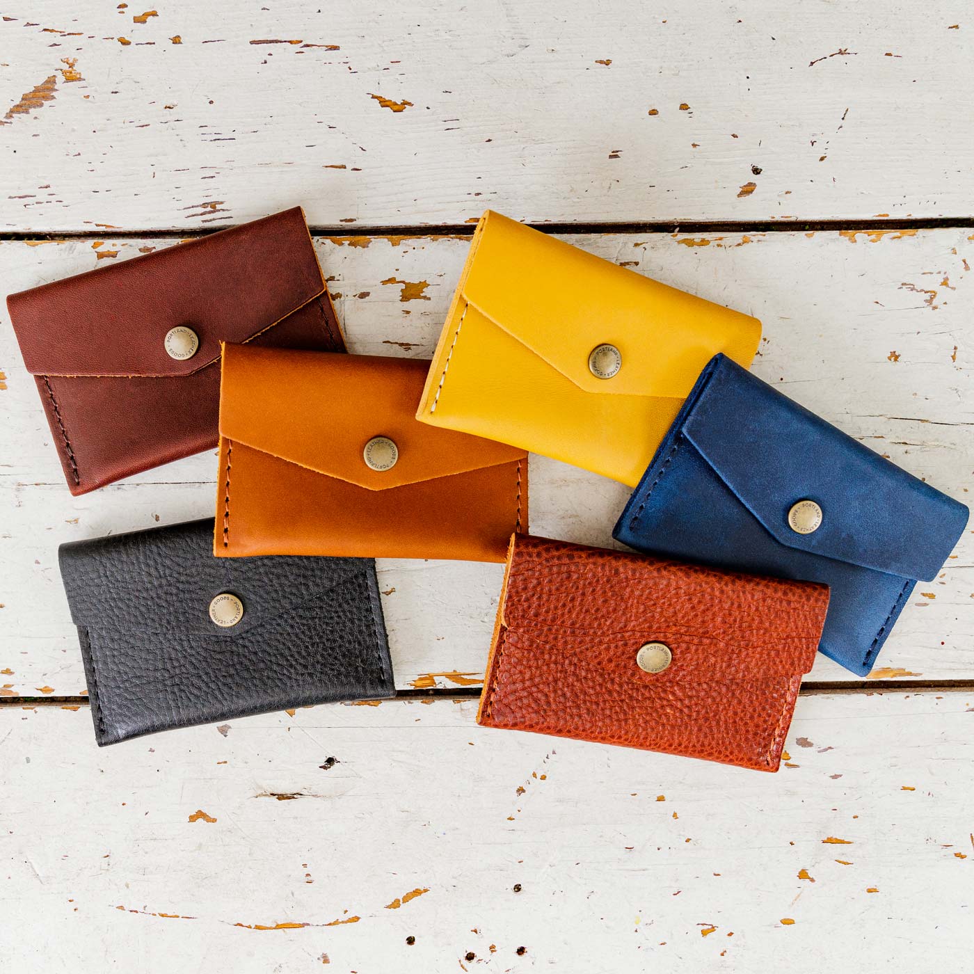 Mini Envelope Wallet - Image 122