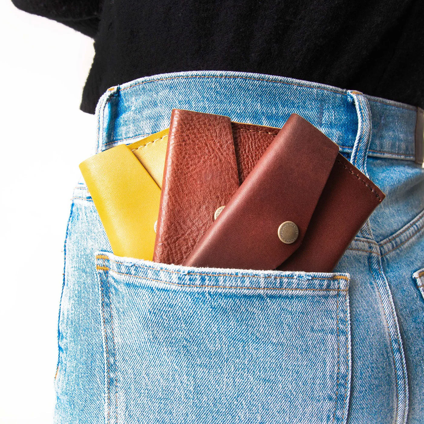 Mini Envelope Wallet - Image 123