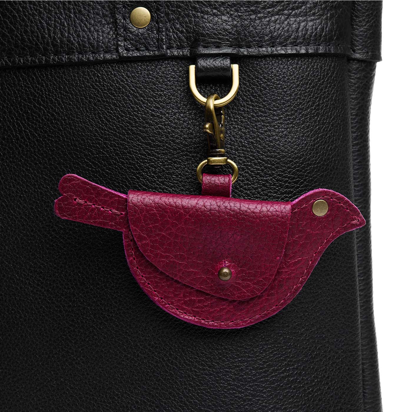 Mockingbird Pouch - Image 100