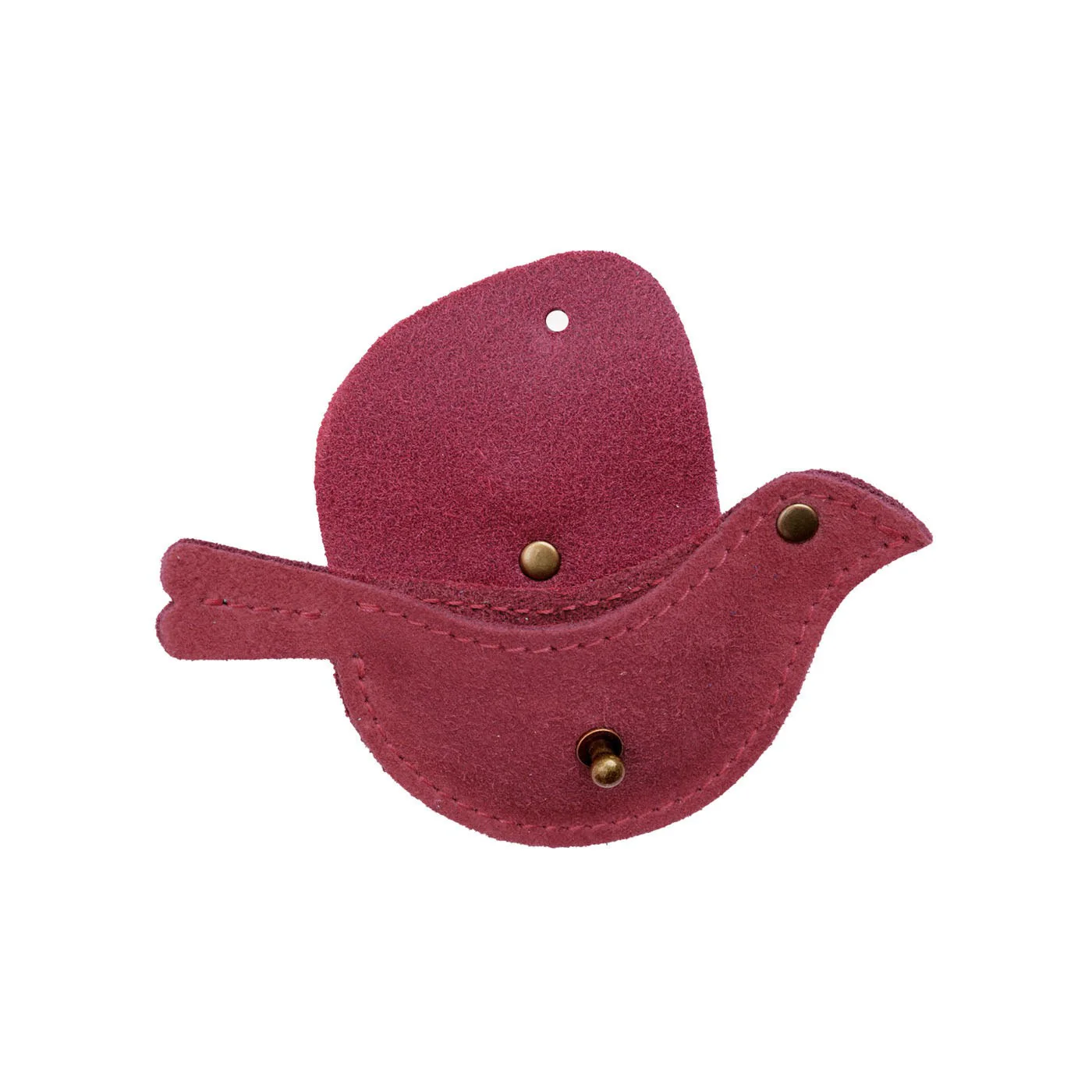 Mockingbird Pouch - Image 124