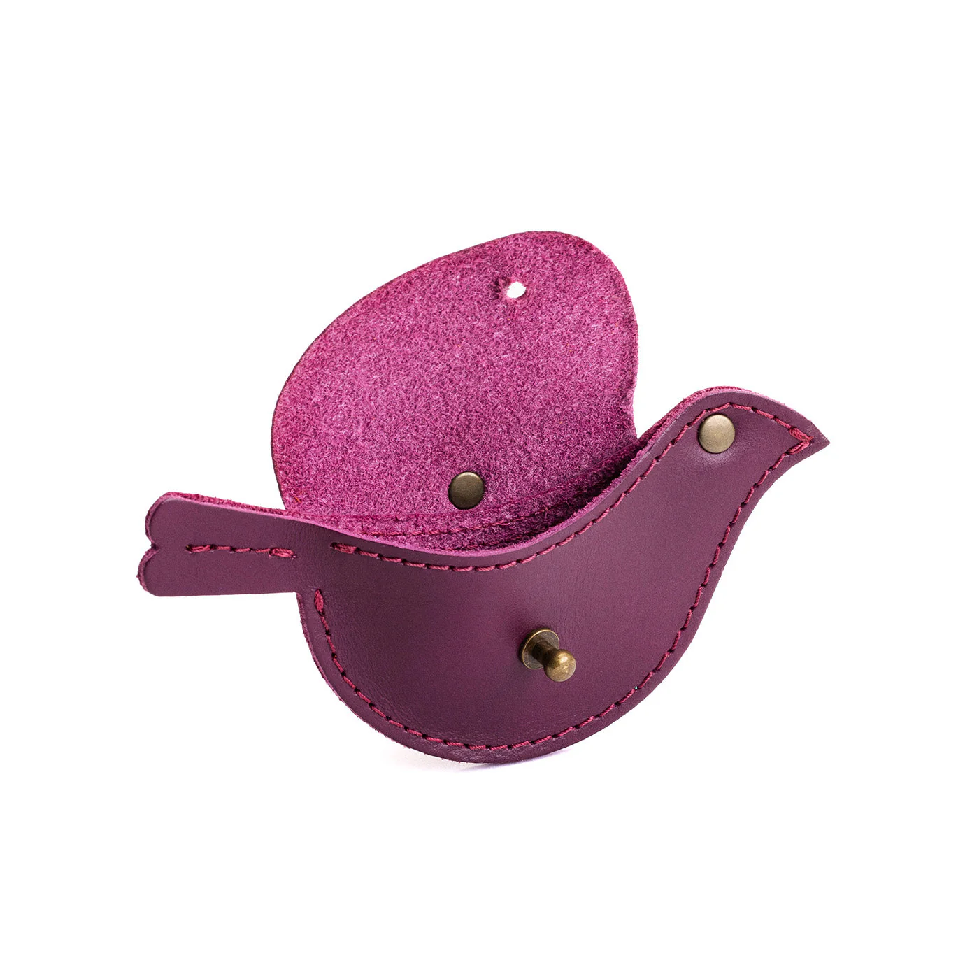 Mockingbird Pouch - Image 128