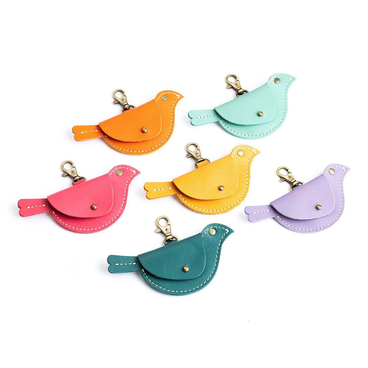 Mockingbird Pouch - Image 187