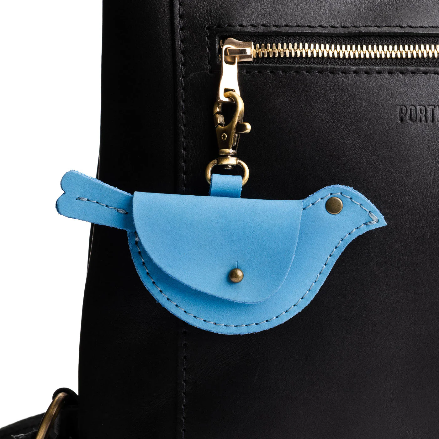 Mockingbird Pouch - Image 85