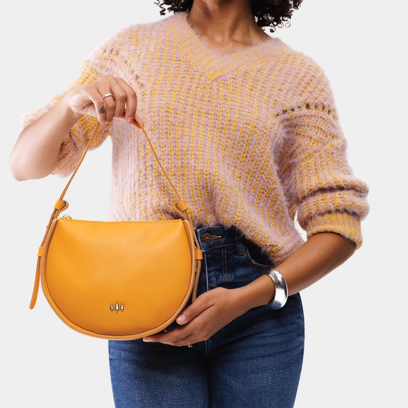 Moon Shot Shoulder Bag - Image 25